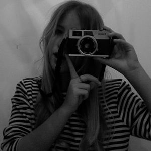 Meet your Posher, Madison